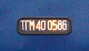 TGM40
