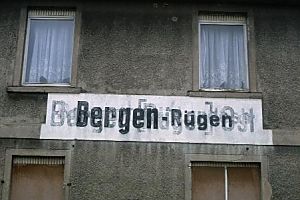 Bergen Ost