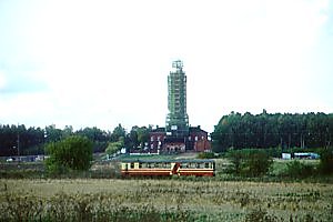 Horster Leuchtturm