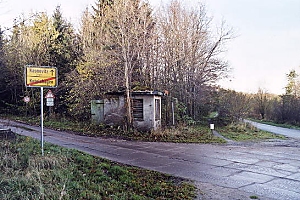 Feldbahn Ketelshagen